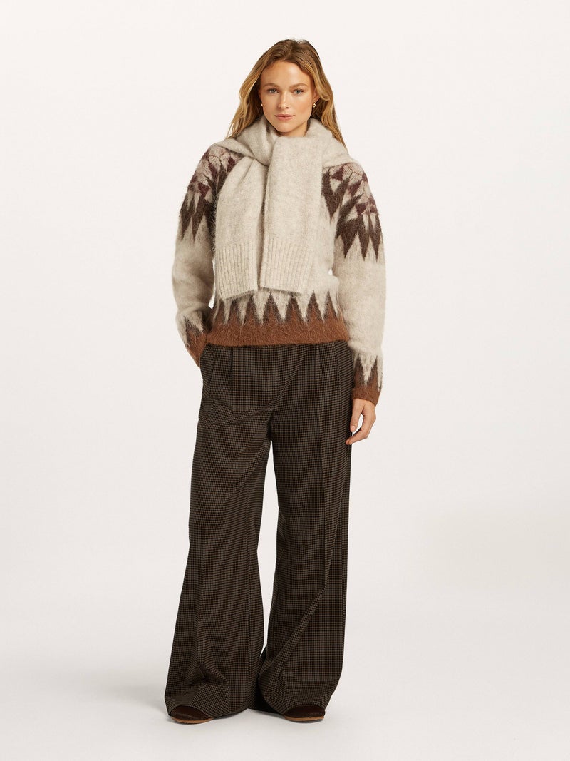 BEAUMONT BC85737263 EKAT Pullover