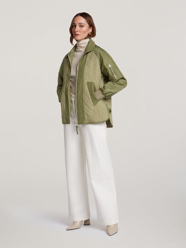 CREENSTONE CSN0710261 Nila Jacket