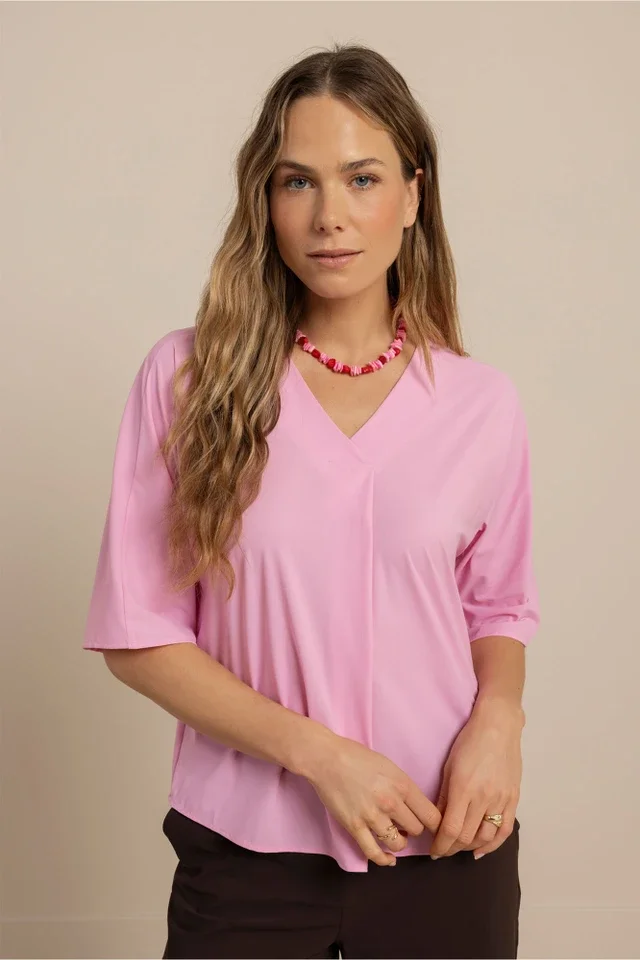 STUDIO ANNELOES 13821 Marly top