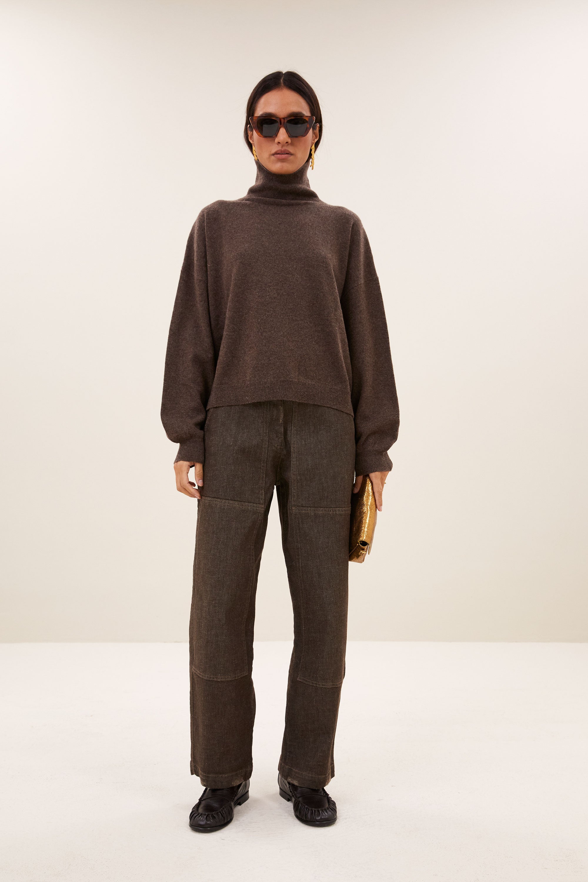 BY-BAR 26415028 sammie pullover