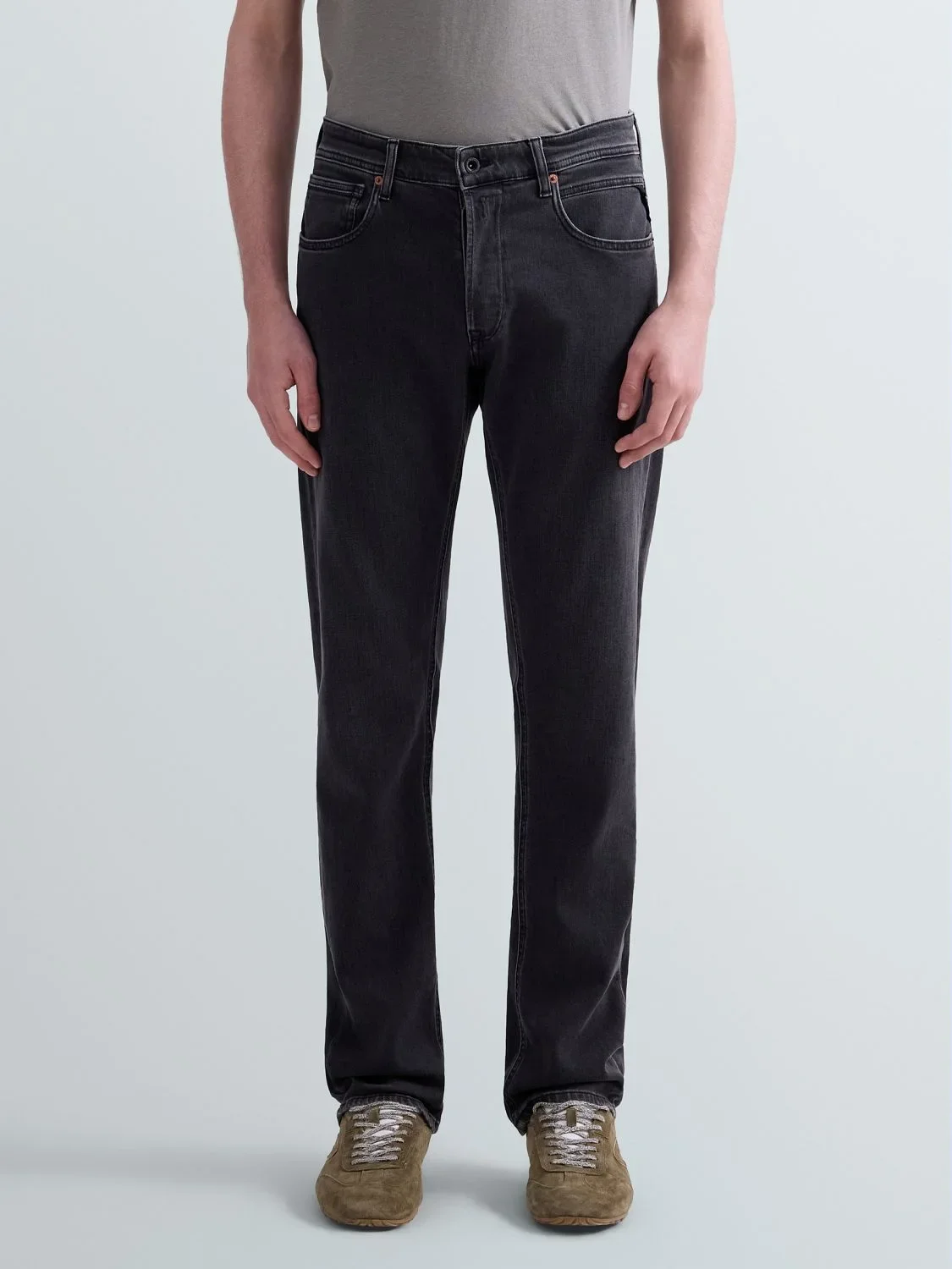REPLAY M0972.51A.208 Grover Jeans-Black