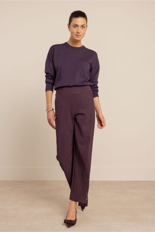 STUDIO ANNELOES 14209 Marlis bonded barrel