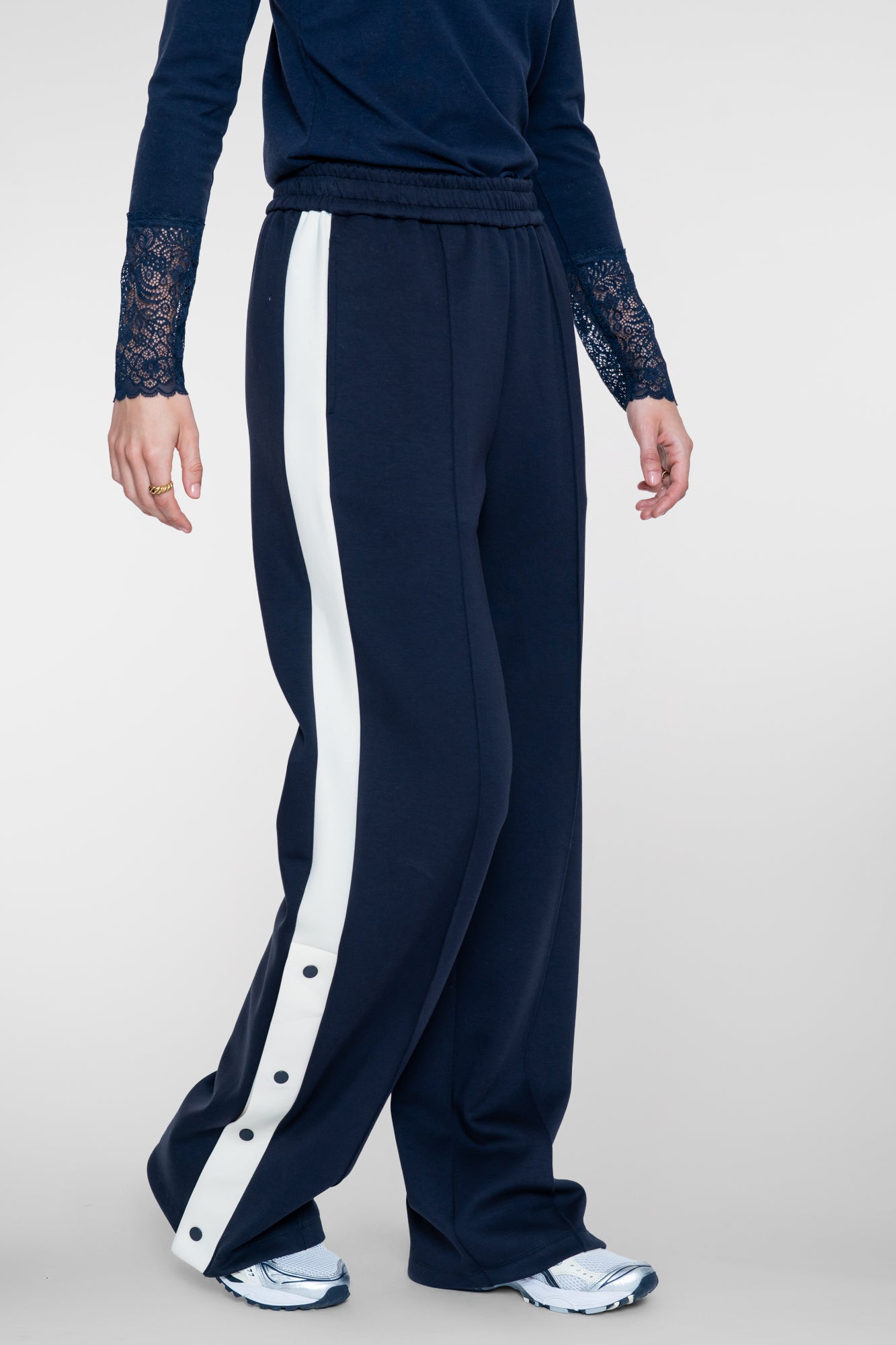 GEISHA 61527-10 Trackpants