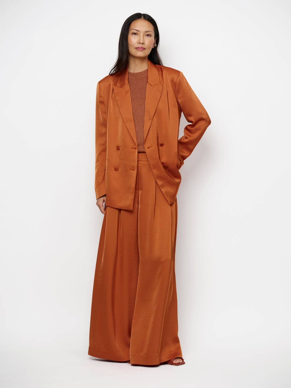 DANTE 06 262140 Sevigny relax Blazer