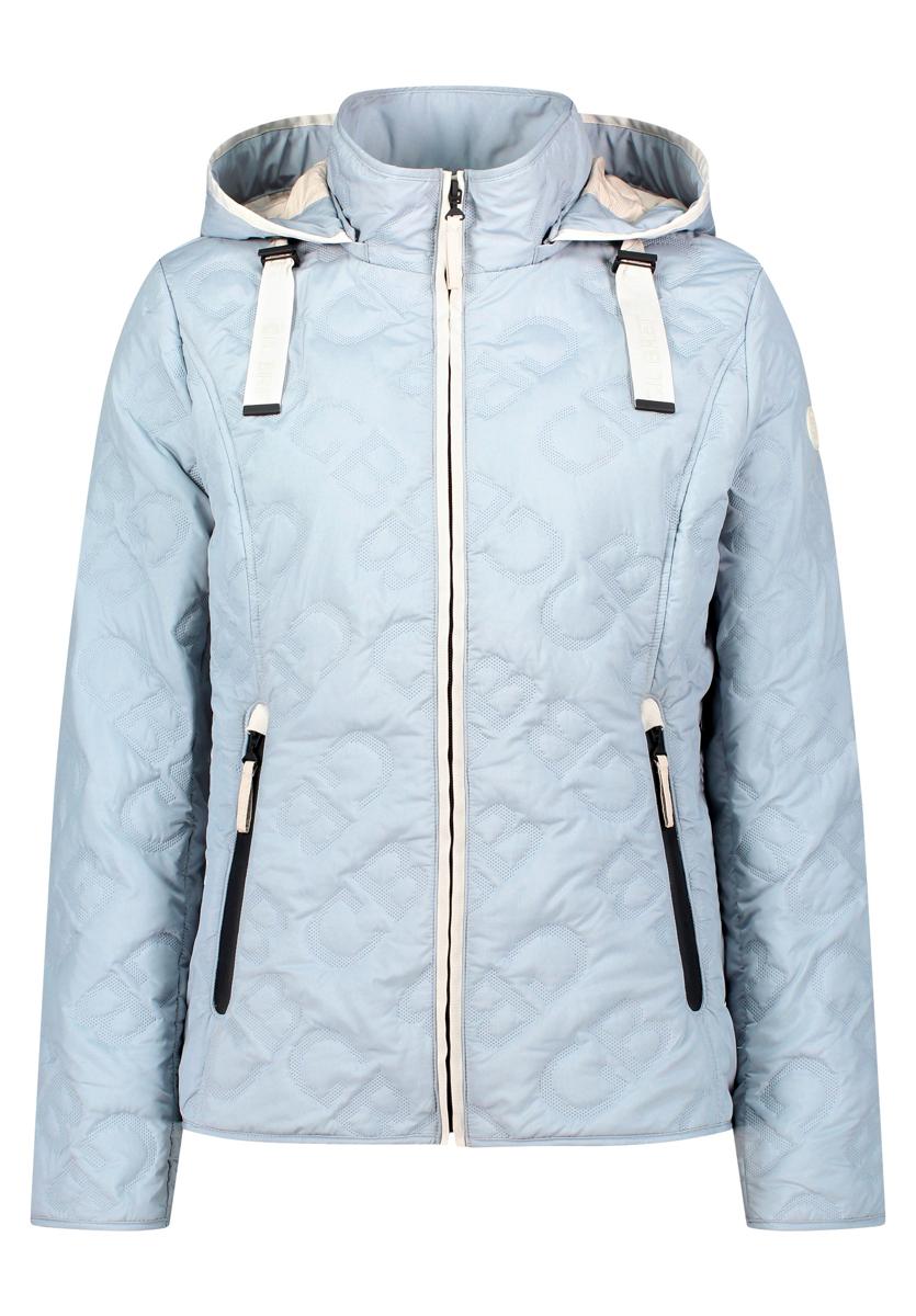 GILBRET 9158 5230 Jack-dawn Blue