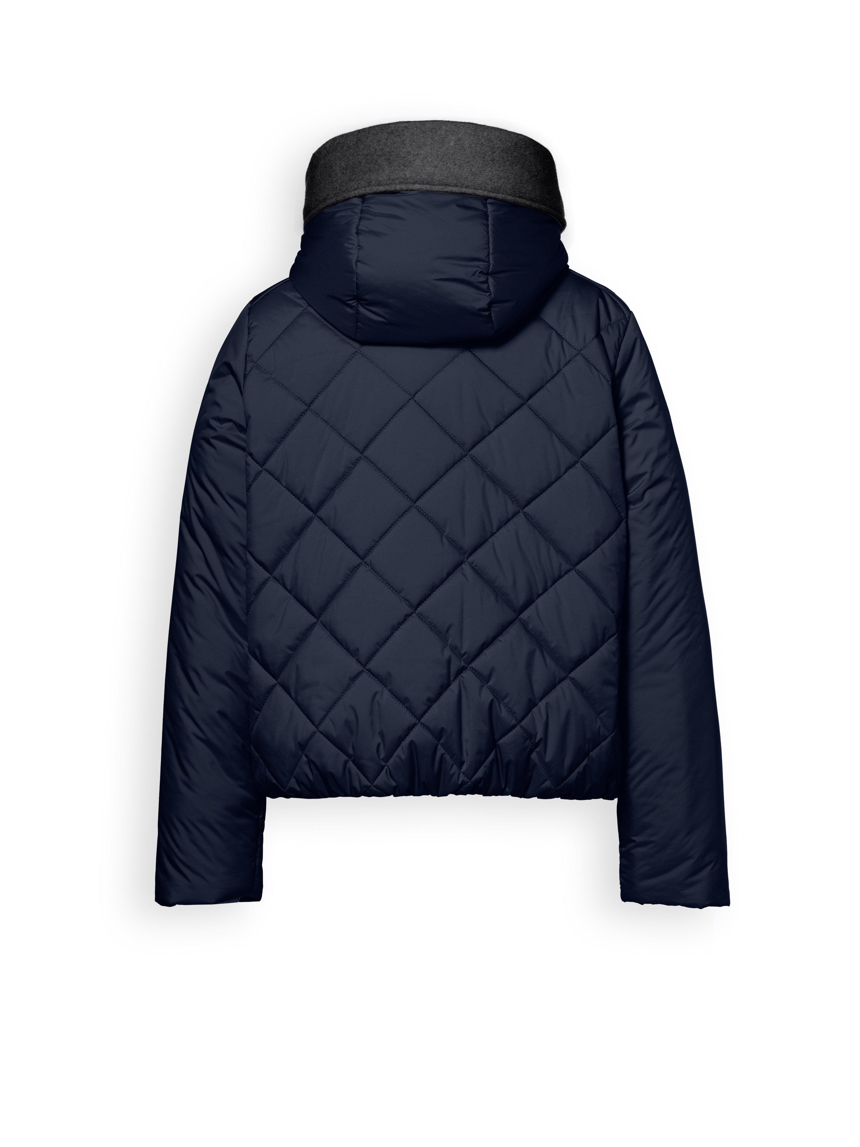 RESET LR00711263 FIENO Short Coat