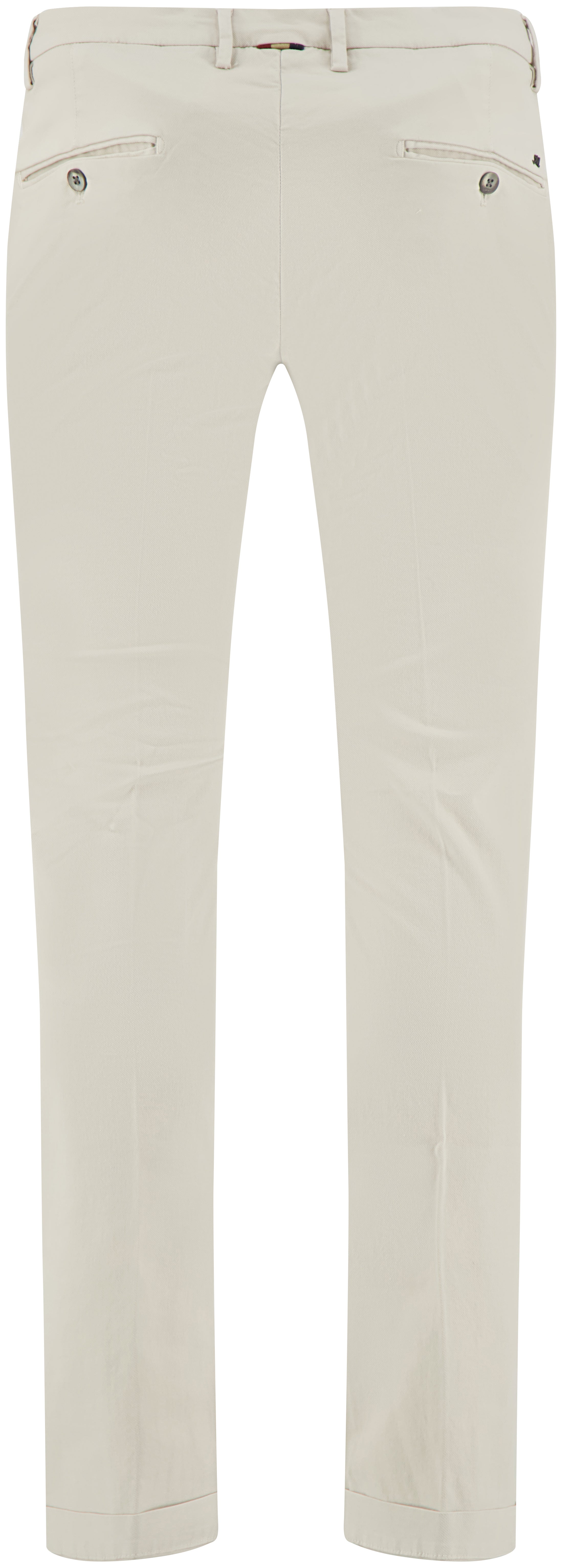 MASONS Chino 9PN2R4973-MBE100 / BIANCO