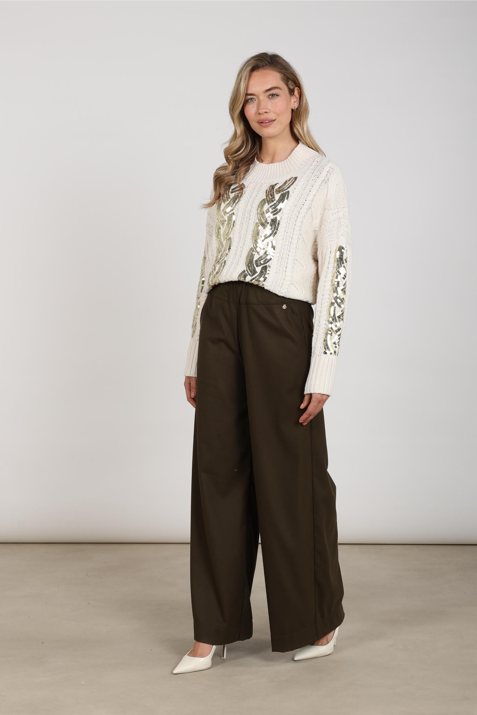 NUKUS NKF09060 Lola Pants