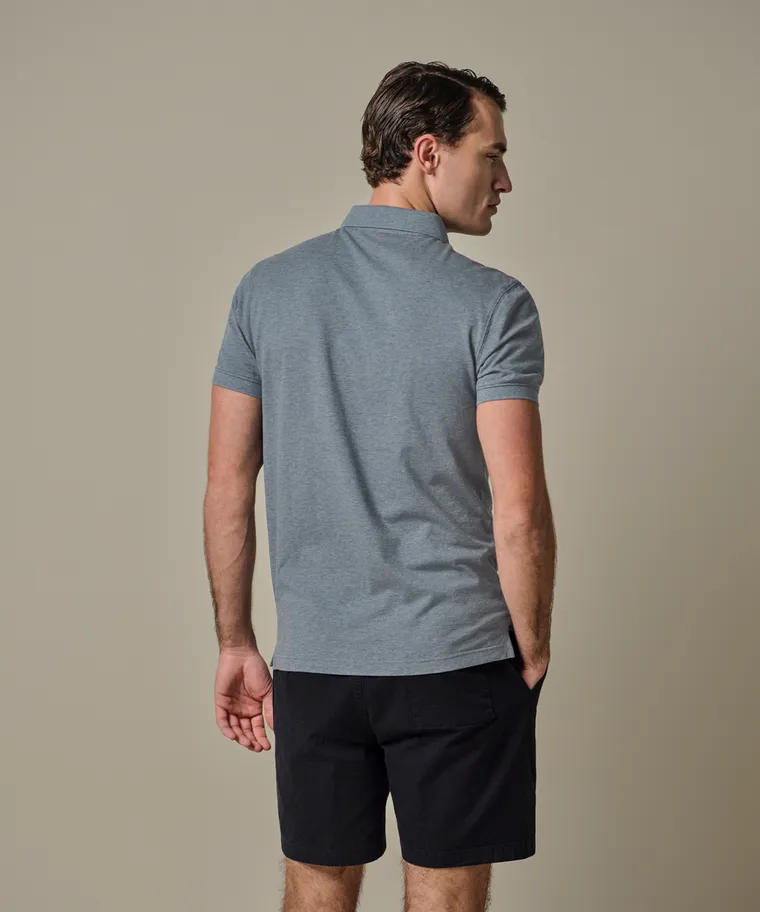 PROFUOMO PPXD10020K POLO SS