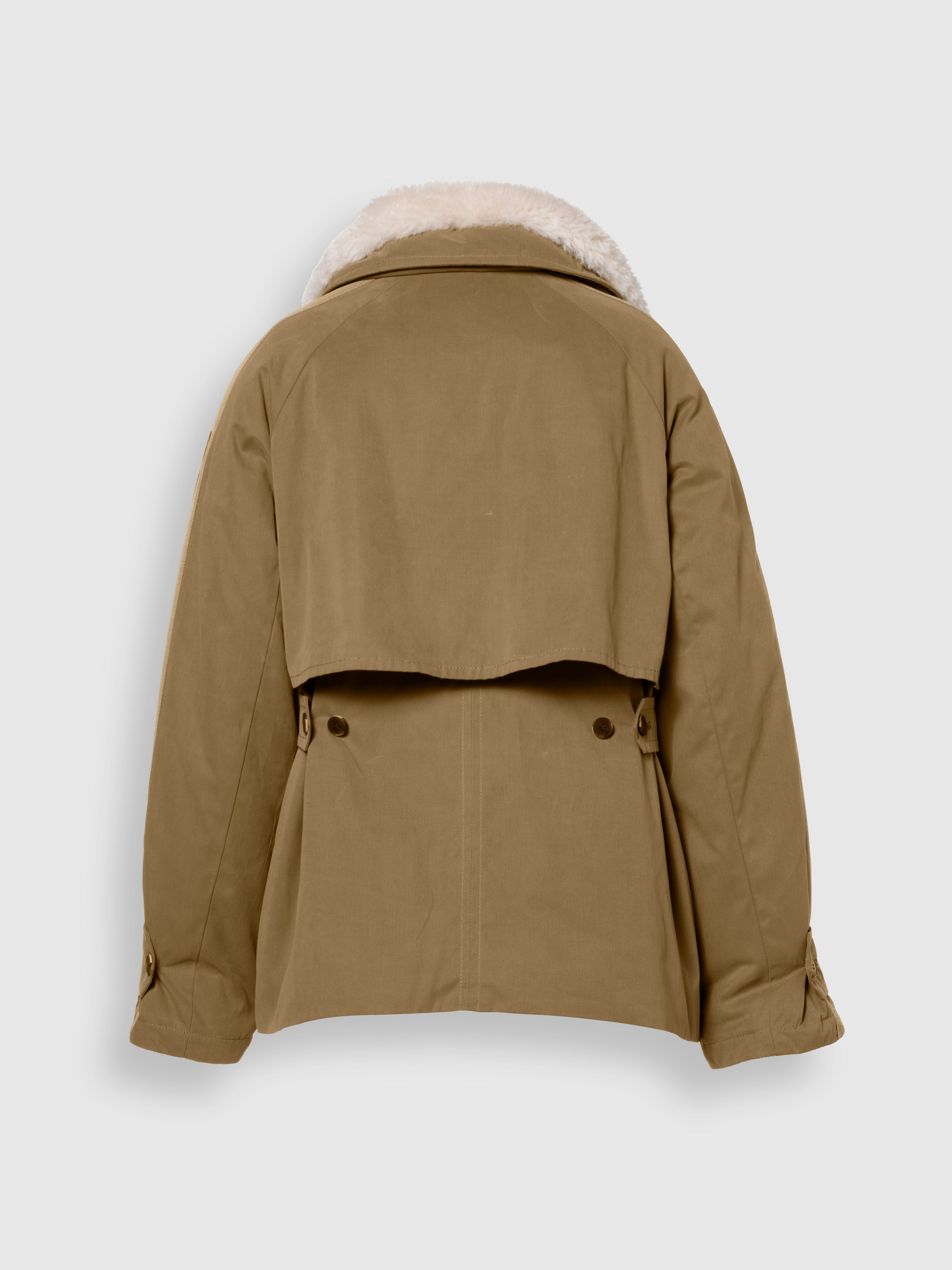 CREENSTONE CSN0820263 Helena Jacket
