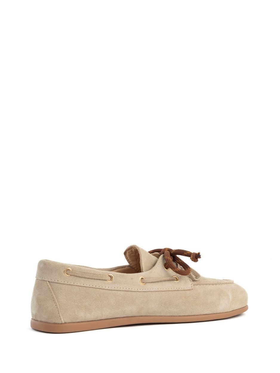 Babouche Carly-2 Loafers