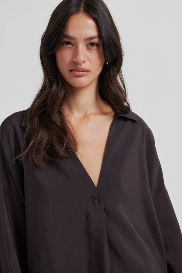 SECOND FEMALE 60163 Timeline Blouse