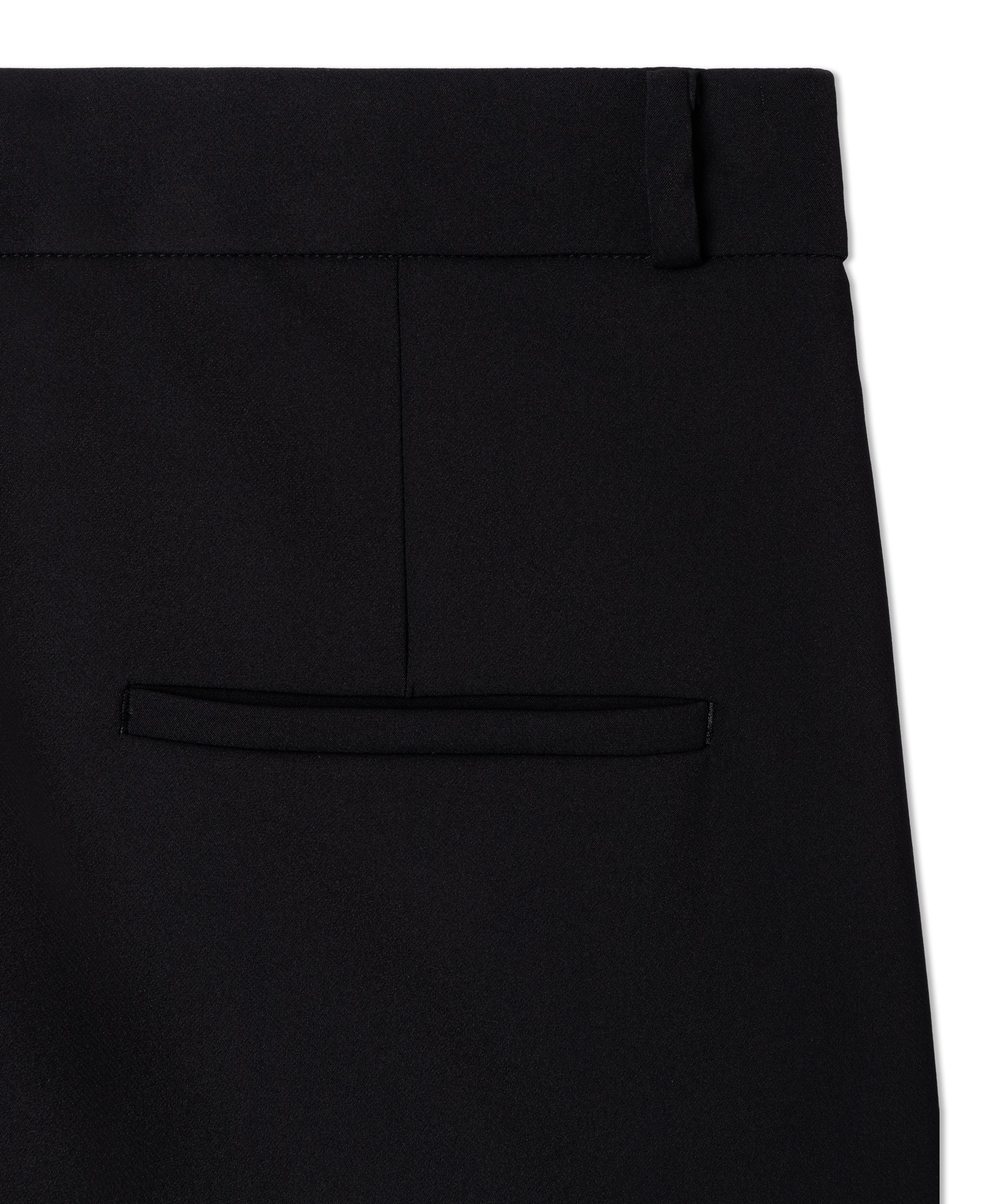 CAMBIO 6111 0255-00 Fleur Pantalon wide