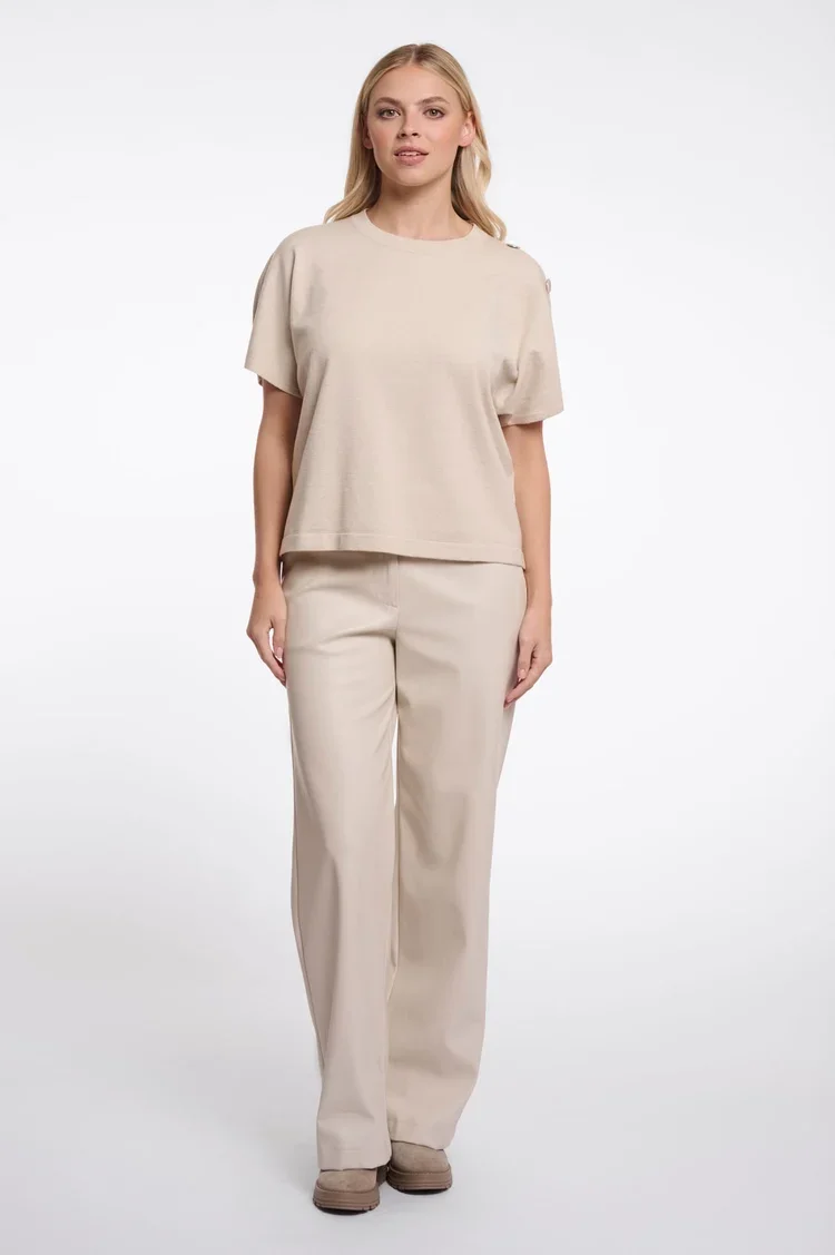 RINO & PELLE Otillia.5002611 Pullover SS