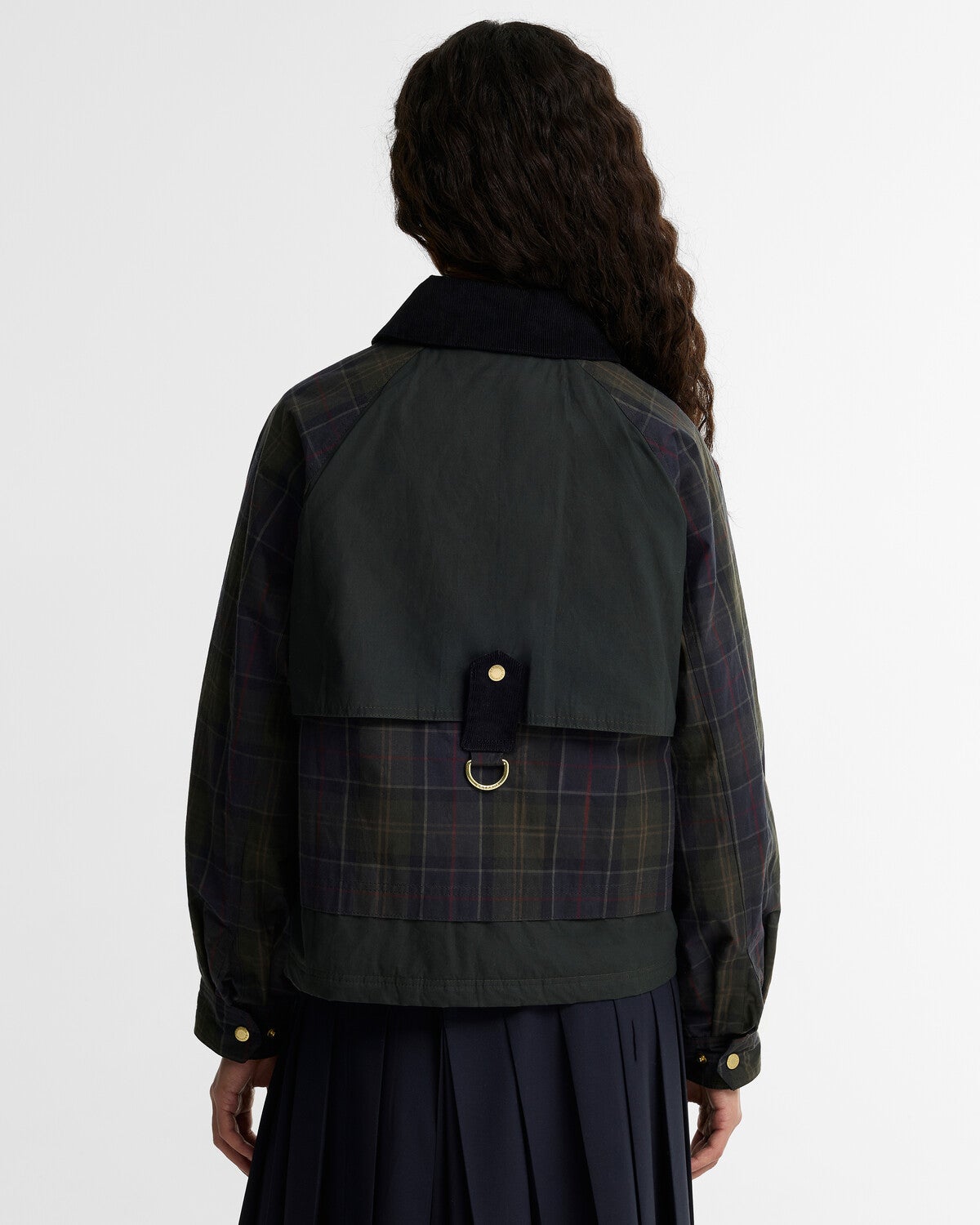 BARBOUR LCA0418 Truro Casual Jacket