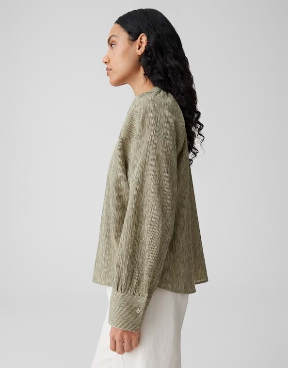 OPUS Blouse 1054865730423 Fohemia