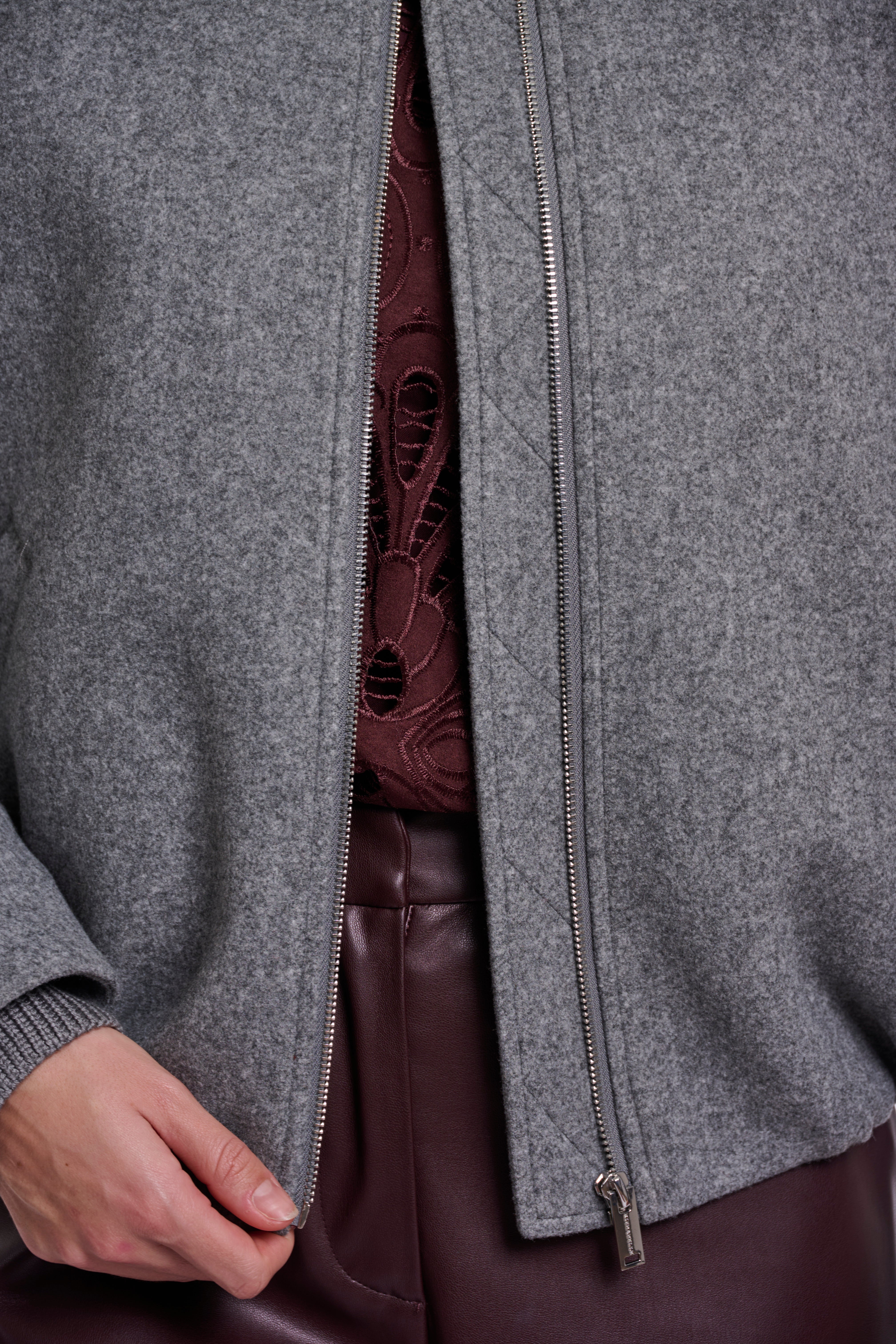 RINO & PELLE Mona.7002611  Bomber Jacket