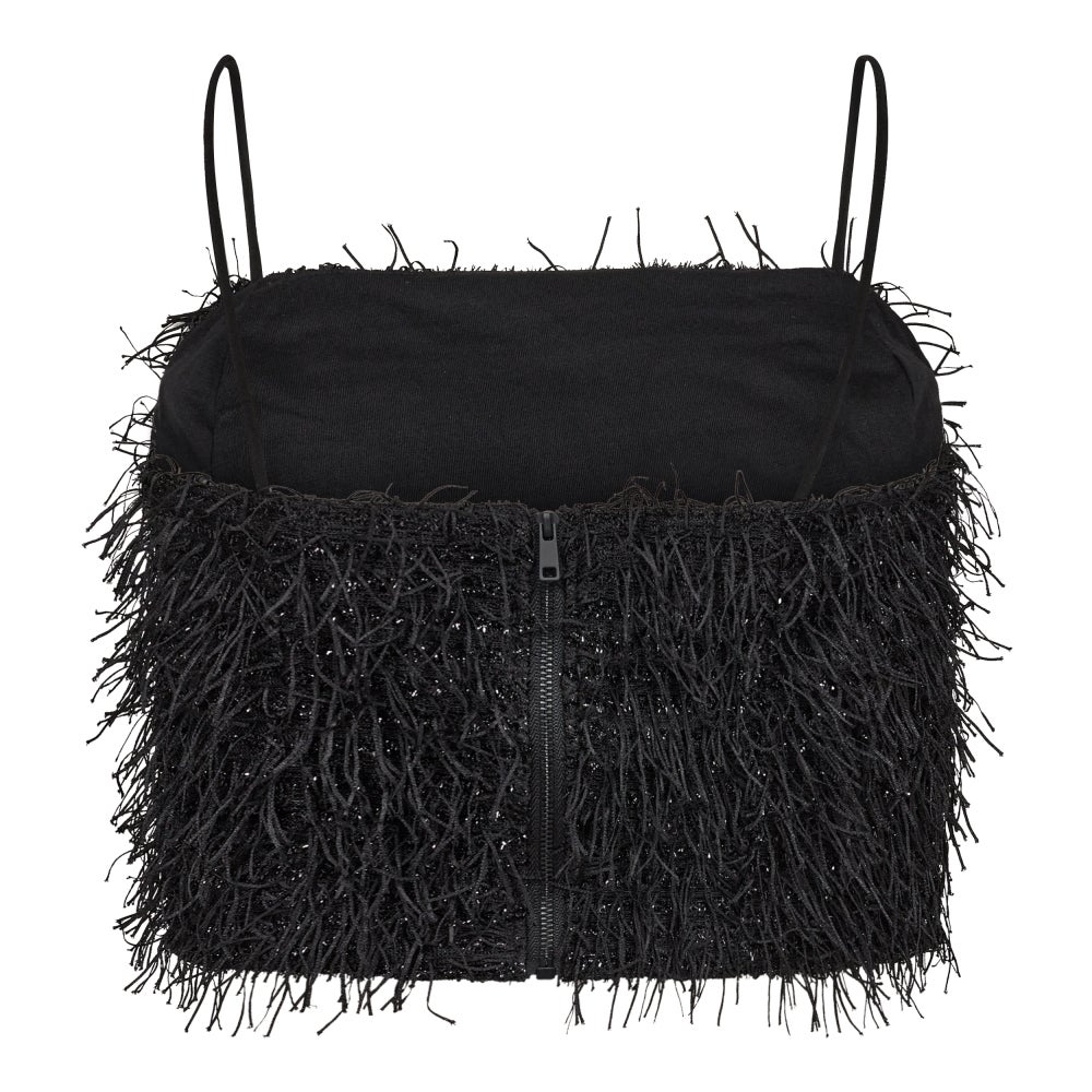 CO'COUTURE 35346 GonzoCC Crop Top