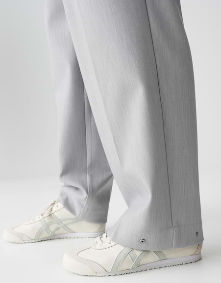 OPUS 10477412614384 Maiga fresh pantalon