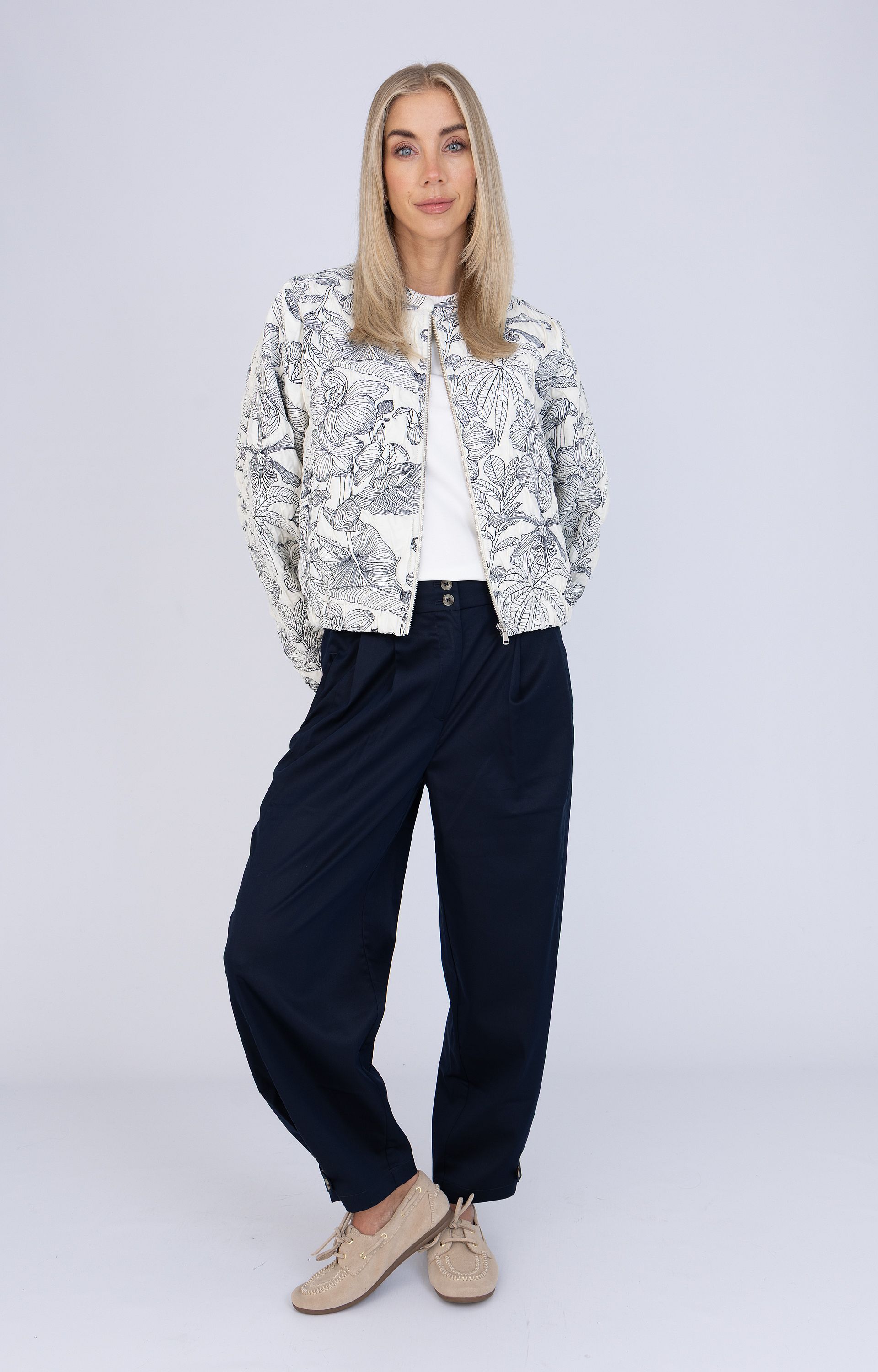 ANNA 80a02-03511 Broek