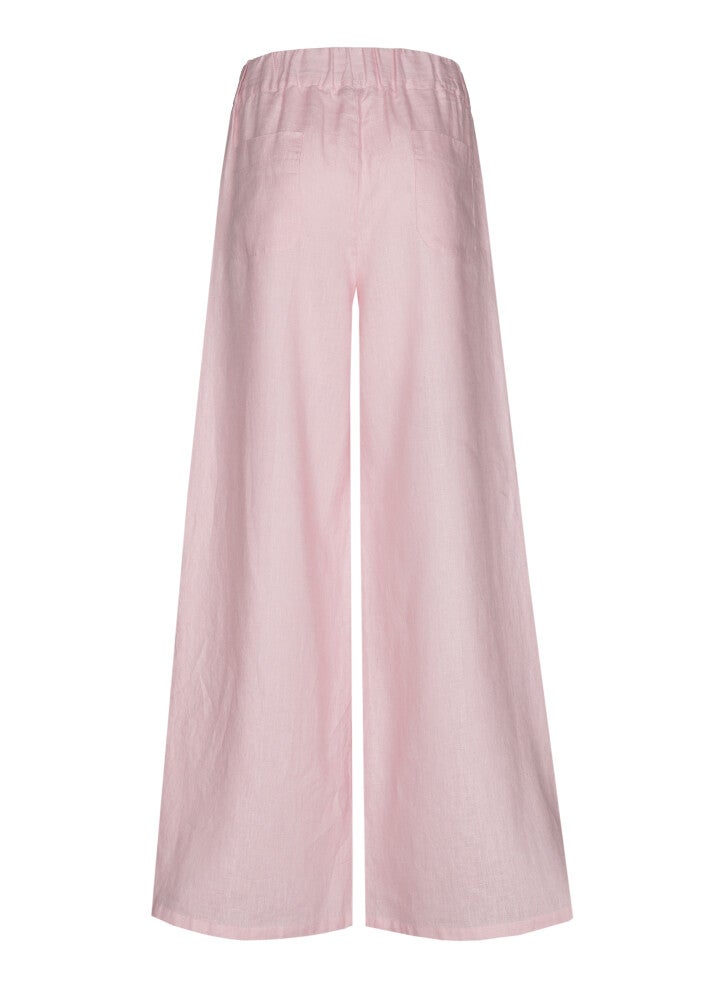 CarolineBiss 3574/70 Broek Linnen