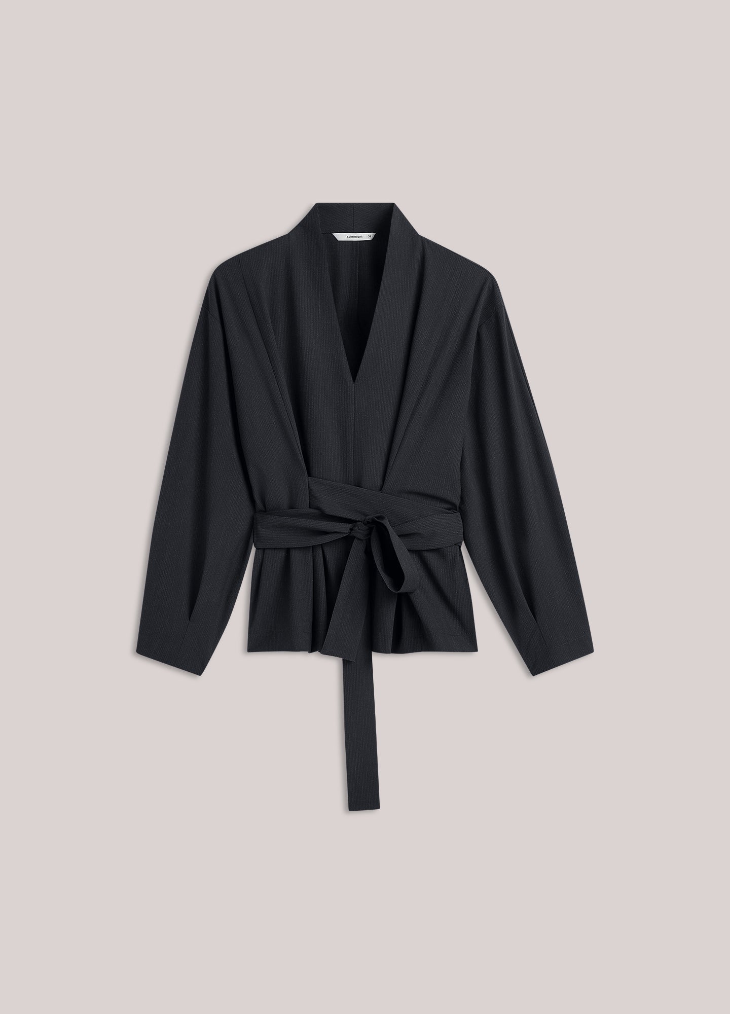 Summum 2s3540-12504 Top met wikkelfront