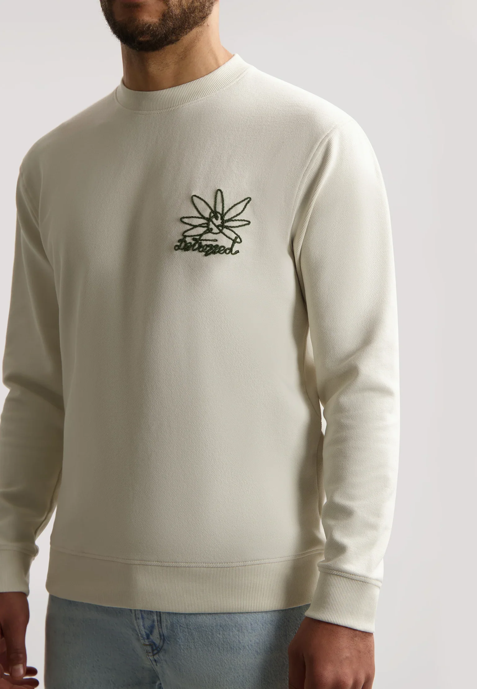 DESTREZZED 211810 Karas Artwork Crew