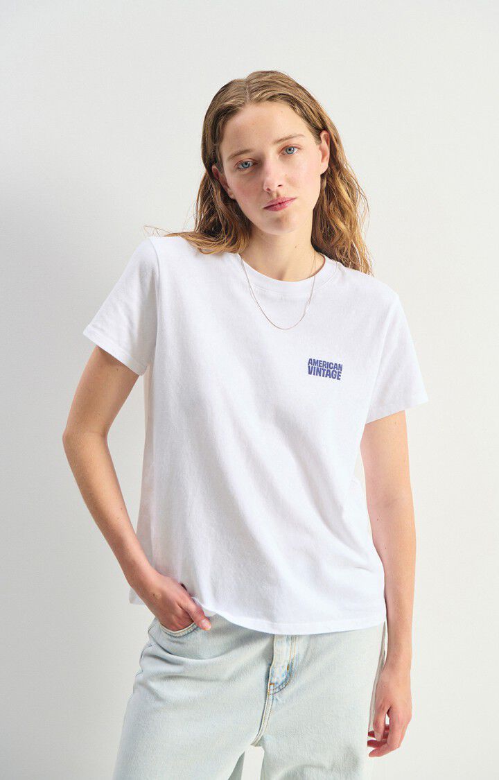 AMERICAN VINTAGE YKOBOW  YKO02CE26 T-shirt