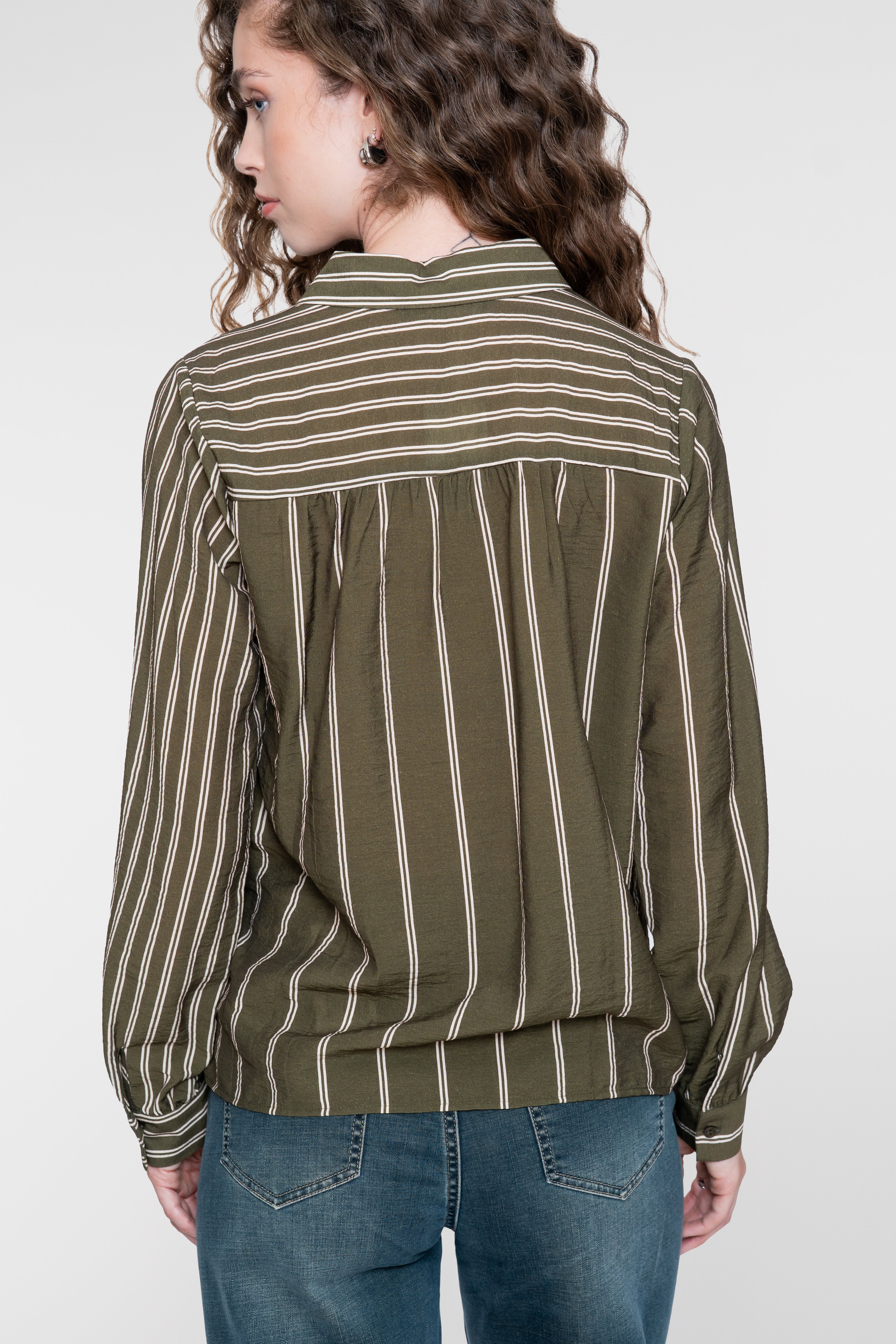 GEISHA 63942-20 BLOUSE