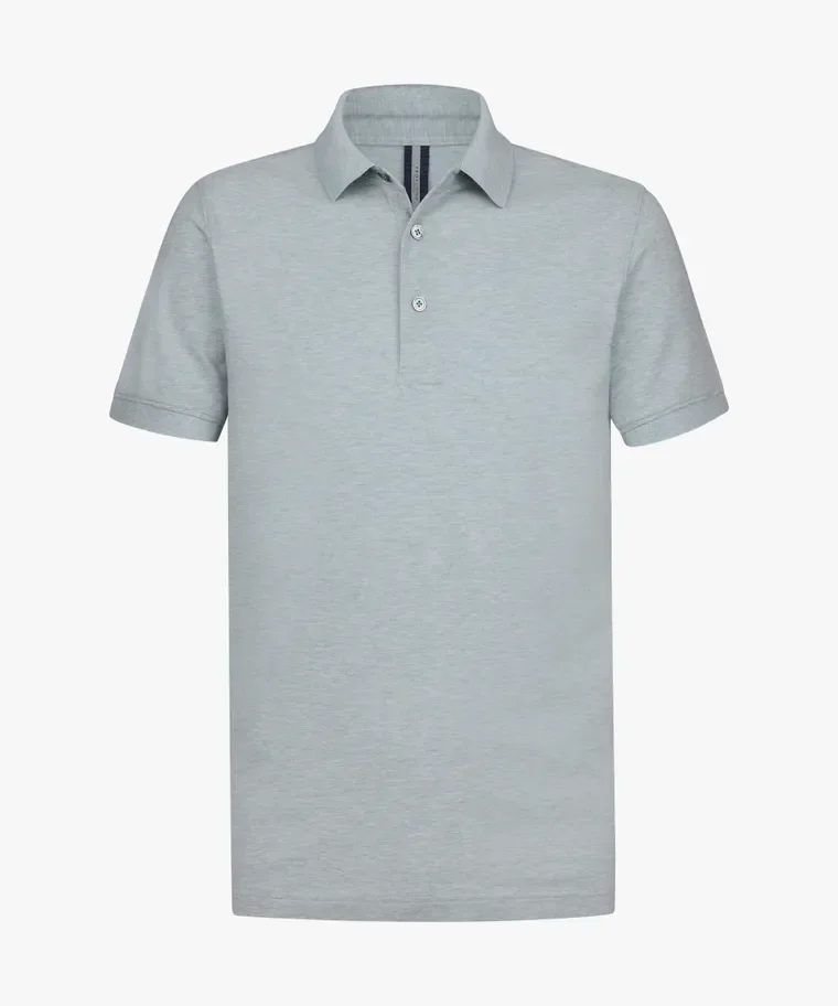 PROFUOMO PPXD10020J POLO SS