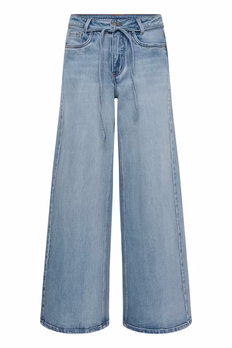 My Essential Wardrobe 10705256 MWKaro 144 Mid X-Wide