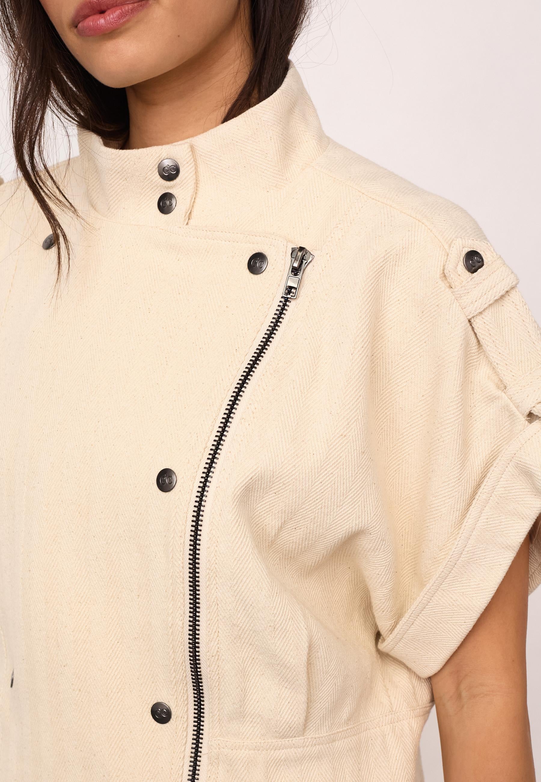 CO'COUTURE 500116 CalinCC Vest