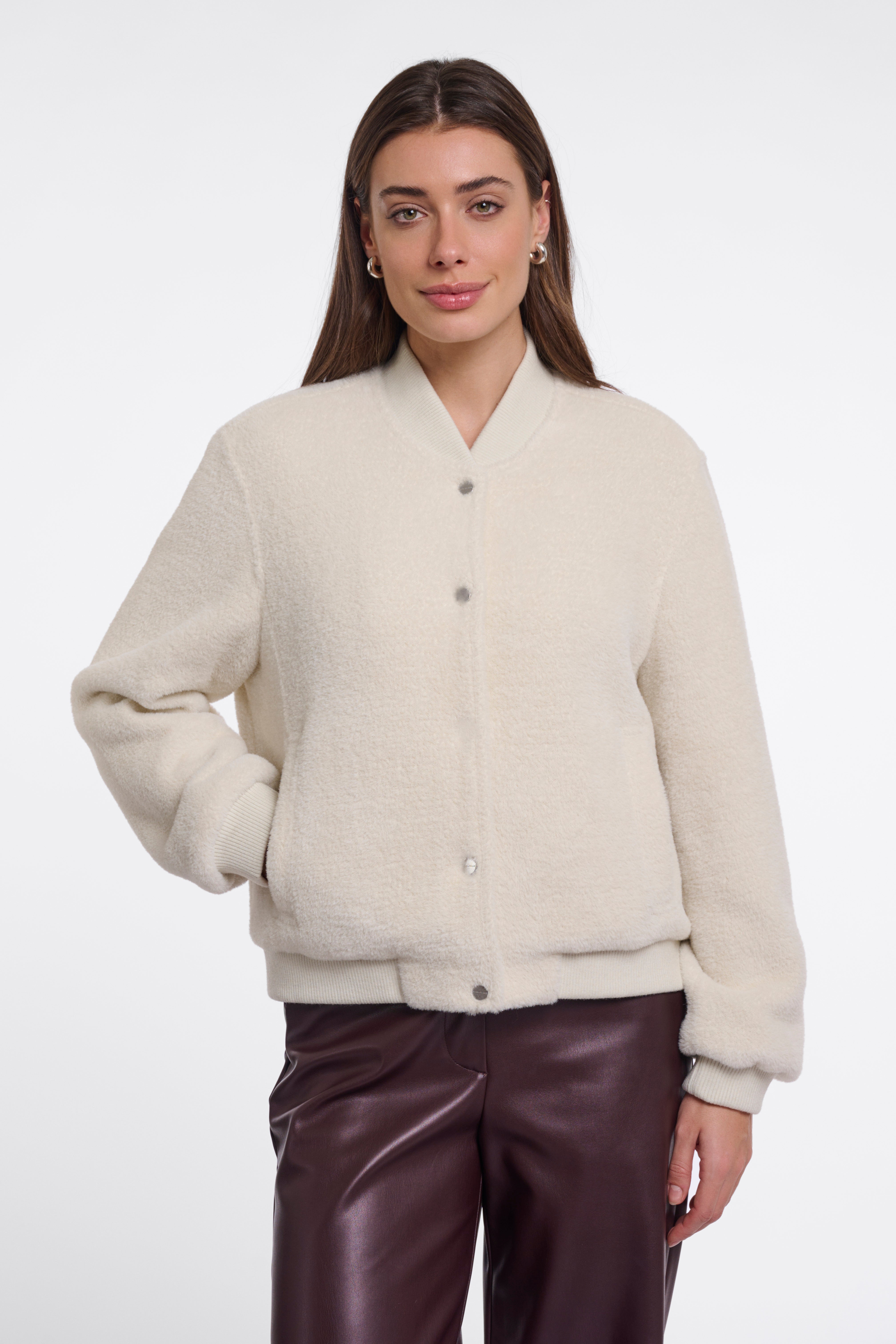 RINO & PELLE Felix.7002611 Bomber Jacket