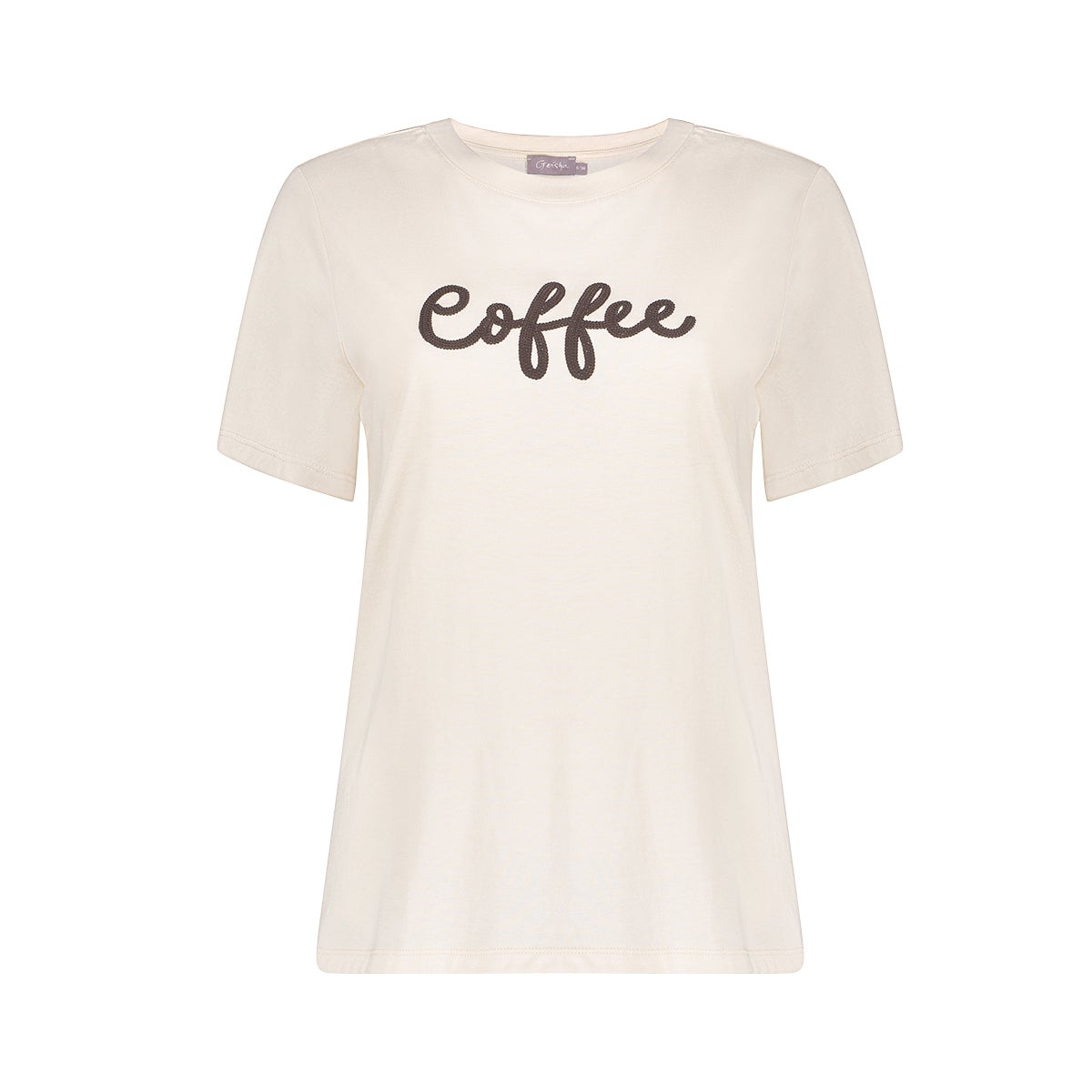 GEISHA 62571-41 T-SHIRT