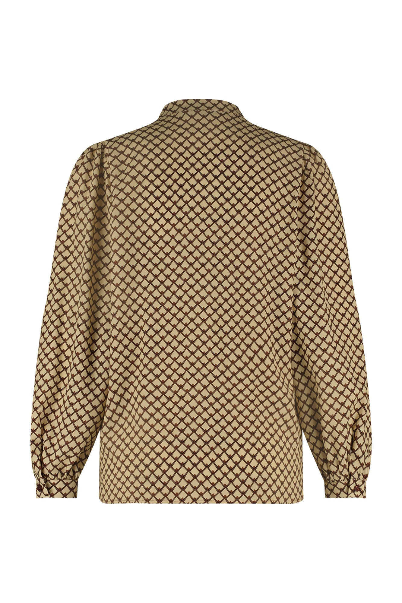 Studio Anneloes 06862 Ted crepe blouse