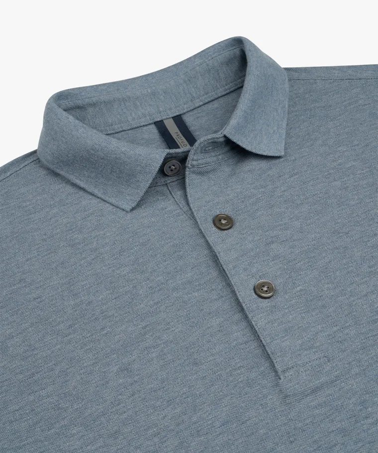 PROFUOMO PPXD10020K POLO SS