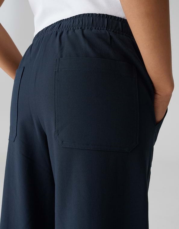 OPUS 10438513325100 Myha barrel broek