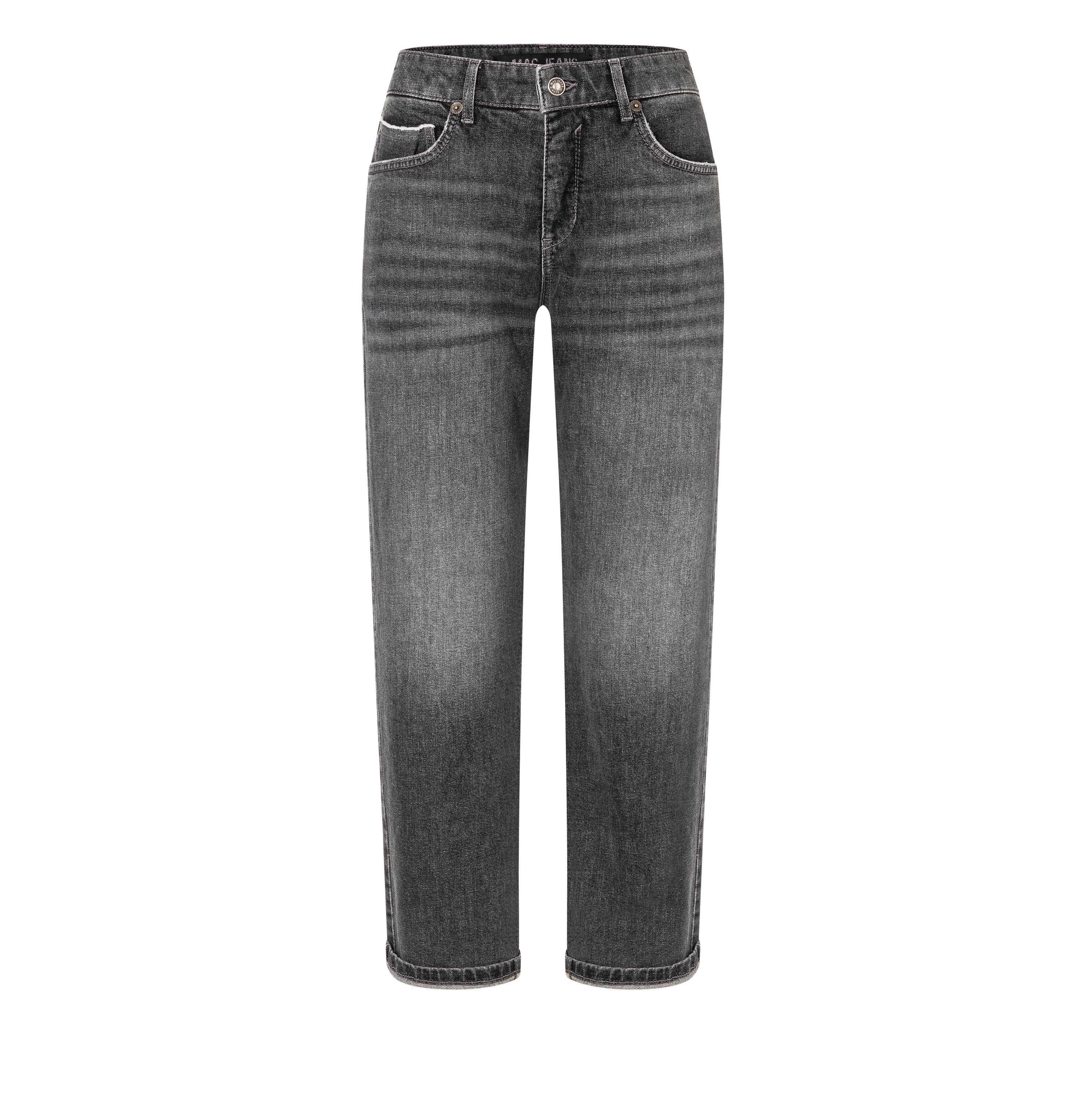 MAC 0361L 5818-90 STRAIGHT-Fit Jeans