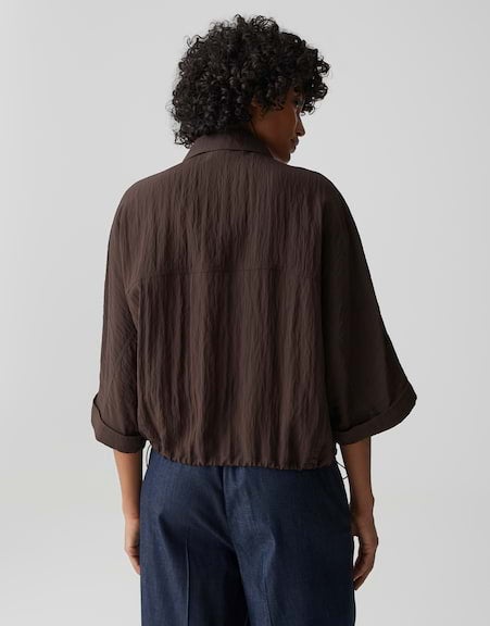 OPUS 10575813194106 Fropa Crash Blouse