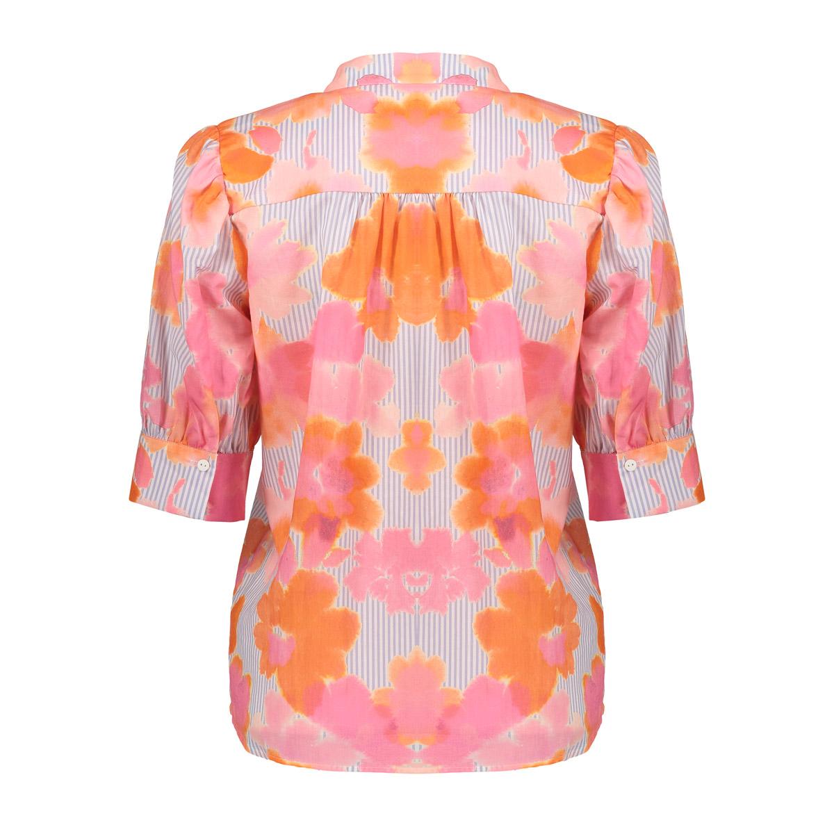 GEISHA 63488-20 Blouse Dessin