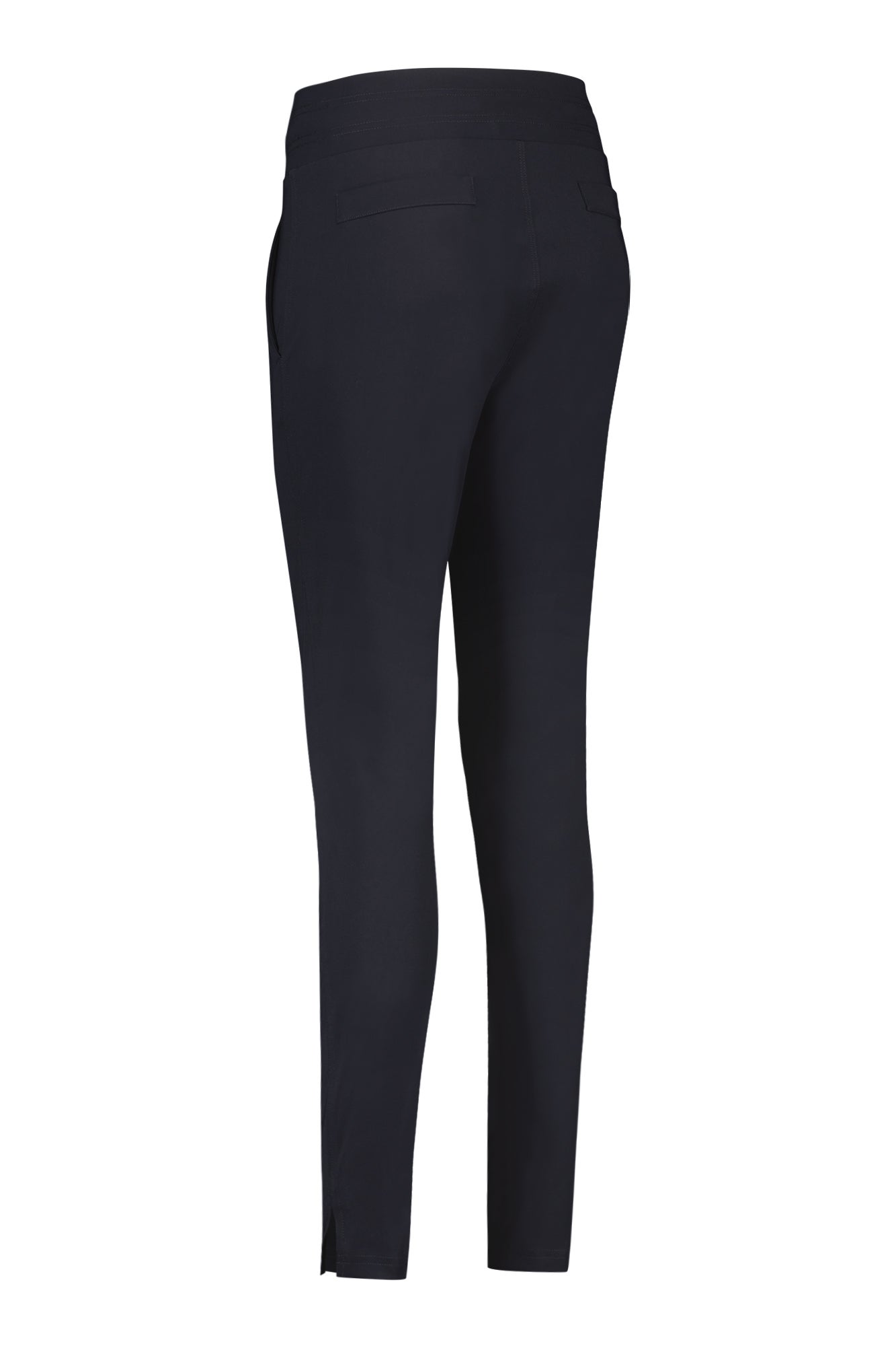 Studio Anneloes 94768 Stairdown trousers - dark blue