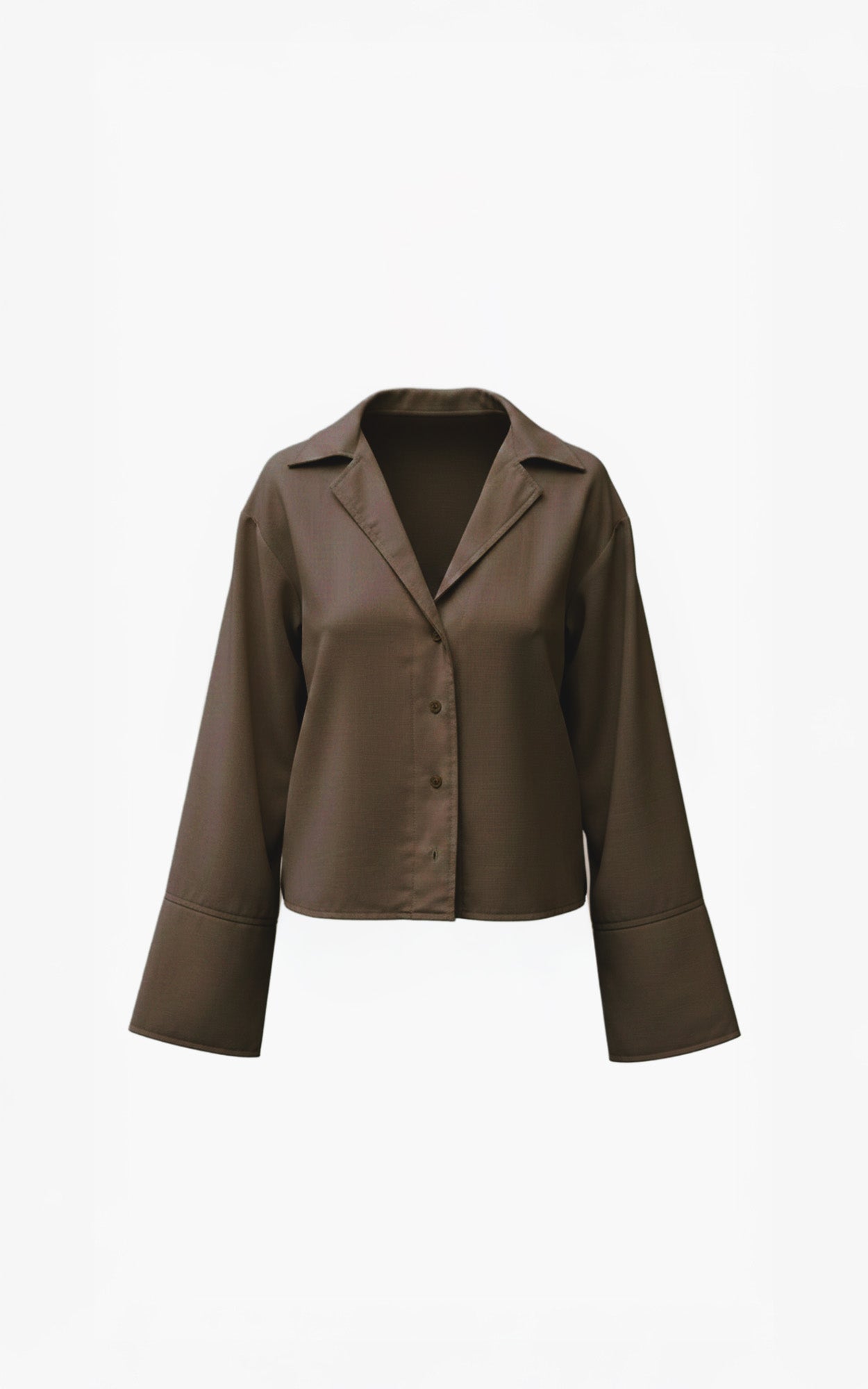 AIMEE THE LABEL FalkoHS blouse