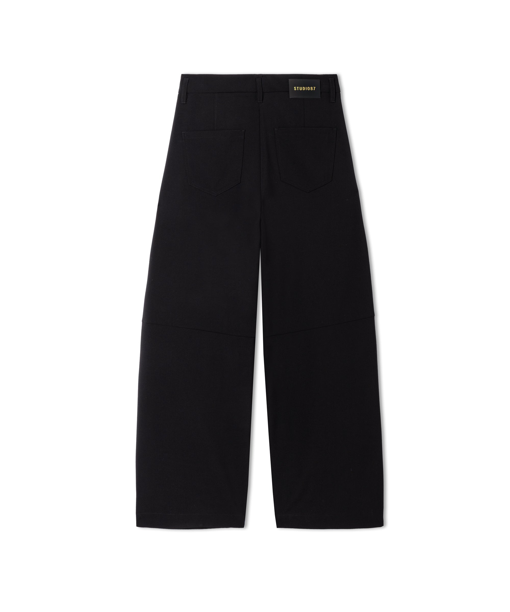 CAMBIO 6052 X243-00 Eleven Studio87 Pantalon