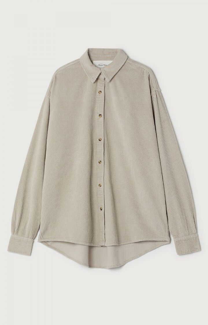 AMERICAN VINTAGE PADO06AH25 Dameshemd Padow