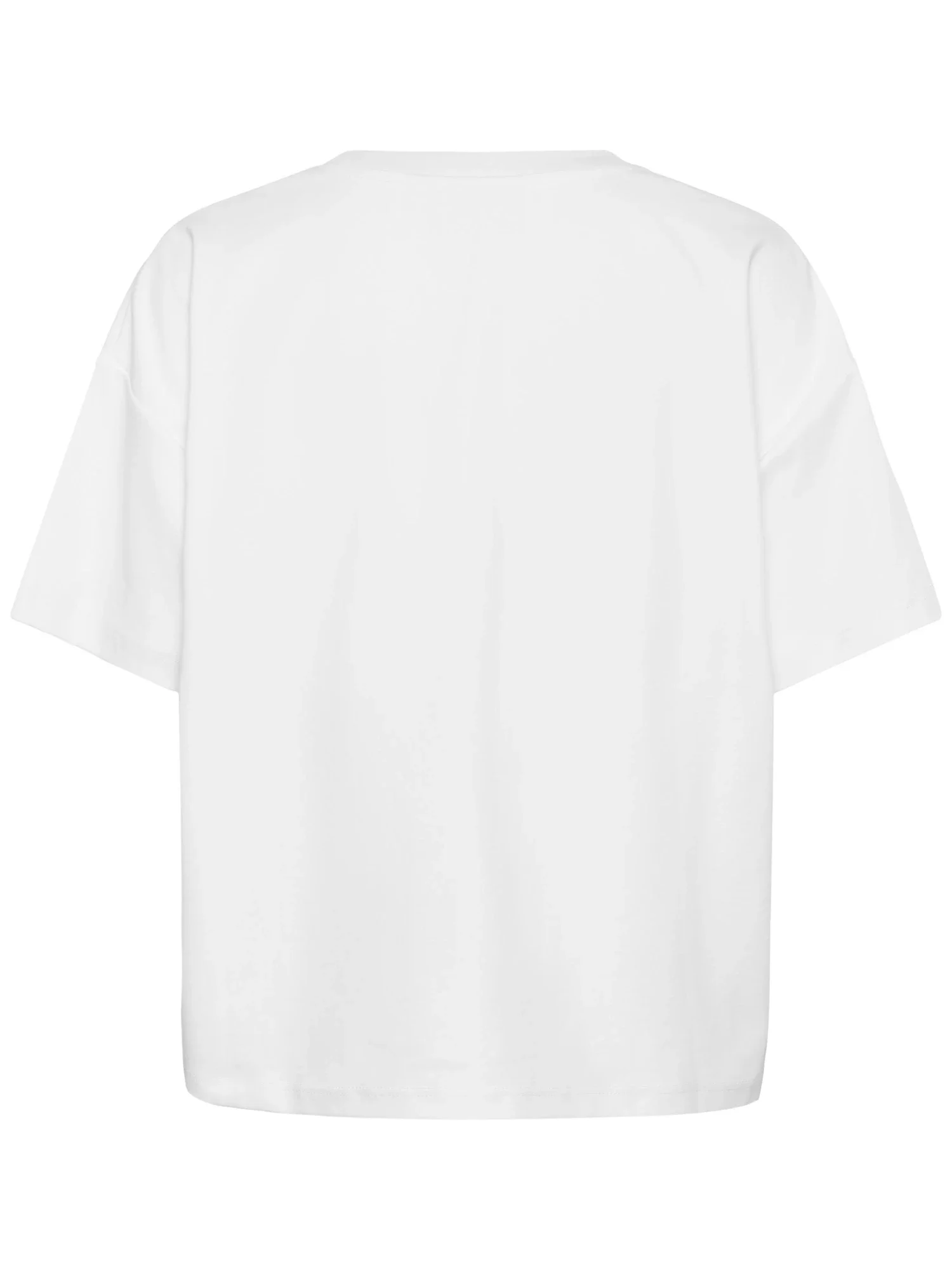 My Essential Wardrobe 10705413 MWApir Boxy Tee