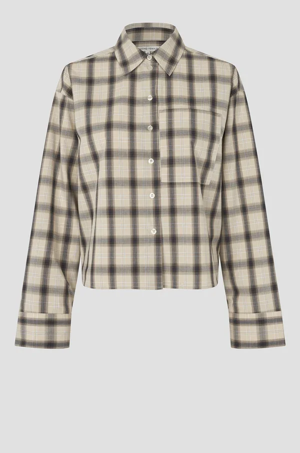 SECOND FEMALE 60935 Liria Shirt