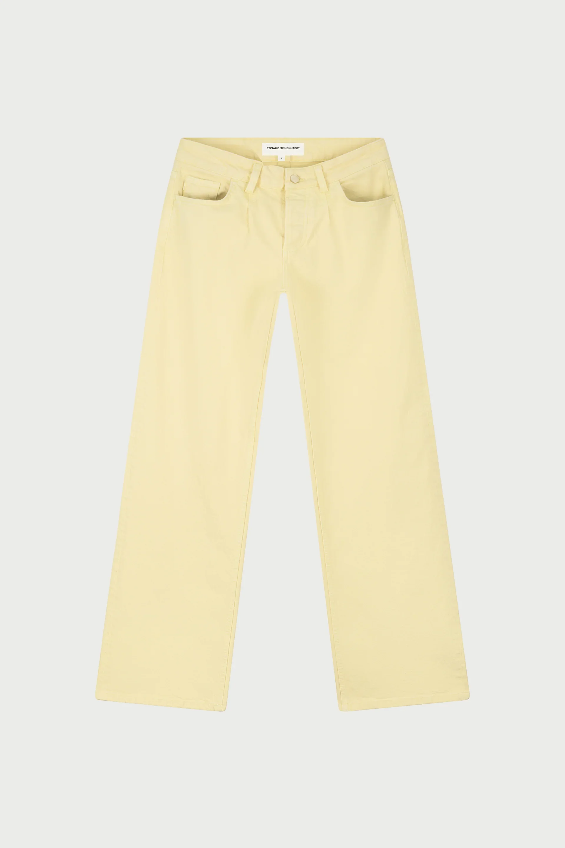 FABIENNE CHAPOT CLTJNS19SS265024