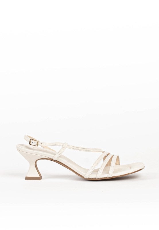 BUKELA ROSIE - sandaal latte