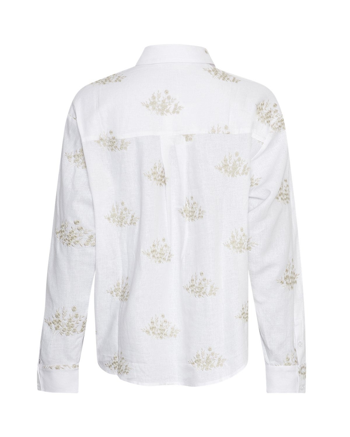 MOSS COPENHAGEN 19421 MSCHRyan Conella ShirtBlouse