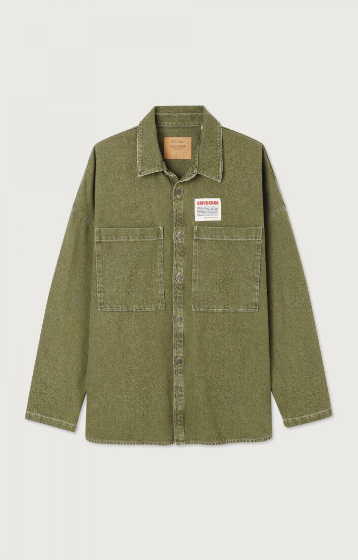 AMERICAN VINTAGE UZATOWN MUZA06AH26